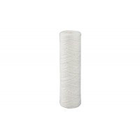 Tratamento de água | Porta-filtros | Cartucho Bobinado 10", Densidades Malha: 5 μ Ref: MB99030139